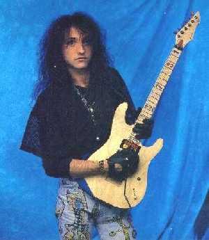 Jason Becker