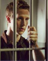 Jason Dohring