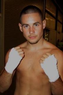 Profilový obrázek - Jason Faglier Jr.