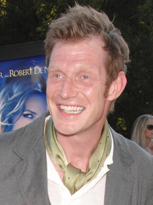 Jason Flemyng