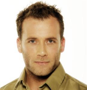 Jason 'J' Brown
