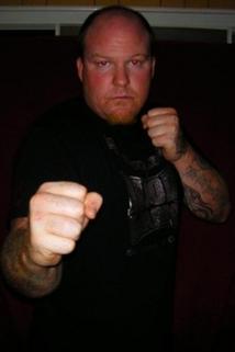 Profilový obrázek - Jason King