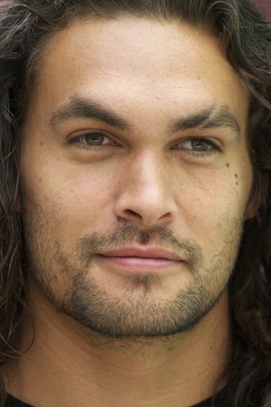 Jason Momoa