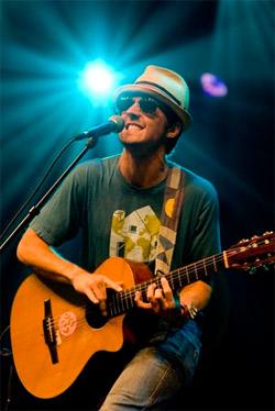 Jason Mraz