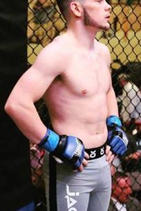 Profilový obrázek - Jason Mullen