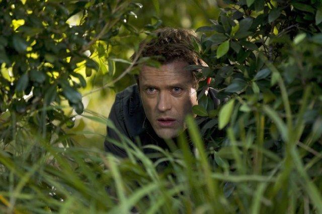 Jason O'Mara
