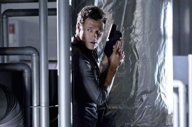 Jason O'Mara