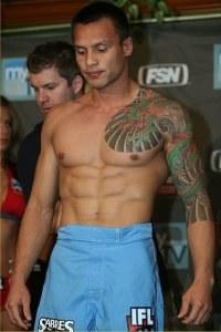 Profilový obrázek - Jason Palacios