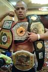 Jason Perrone