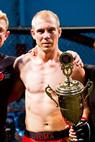 Jason Preece