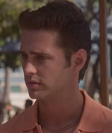 Jason Priestley