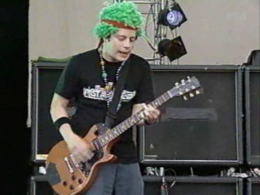 Jason White