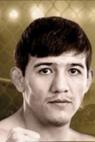 Jasur Karimov