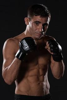 Profilový obrázek - Javier Baez