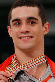 Profilový obrázek - Javier Fernández