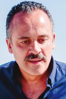 Profilový obrázek - Javier Gutiérrez