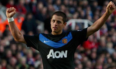 Javier Hernández