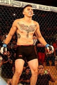 Profilový obrázek - Javier Kaleb Gonzales Alvarado