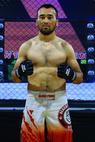 Javlonbek Toxtaboev