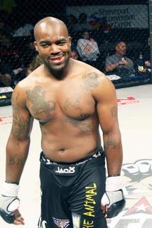 Profilový obrázek - Javon Roberson