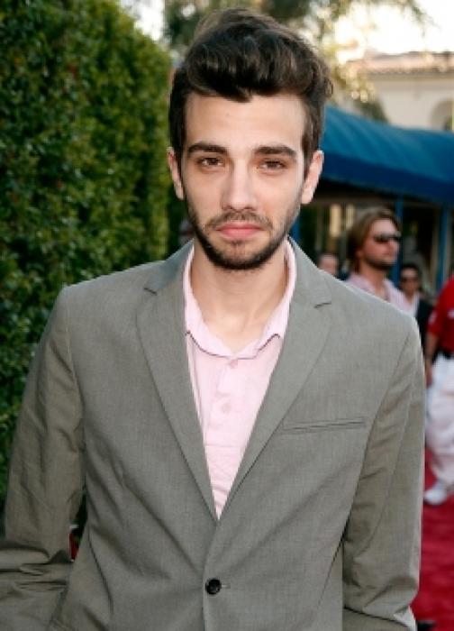 Jay Baruchel