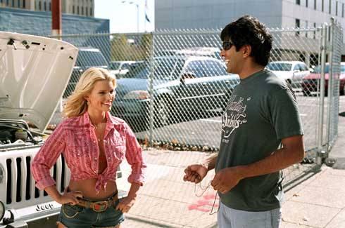 Jay Chandrasekhar