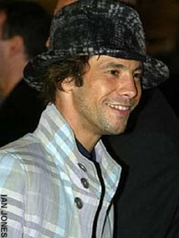 Jay Kay
