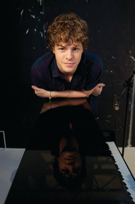 Jay McGuiness