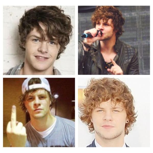 Jay McGuiness