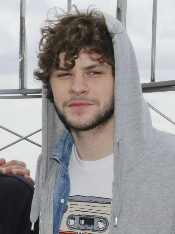 Jay McGuiness