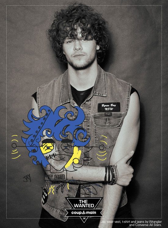 Jay McGuiness