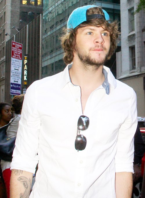 Jay McGuiness