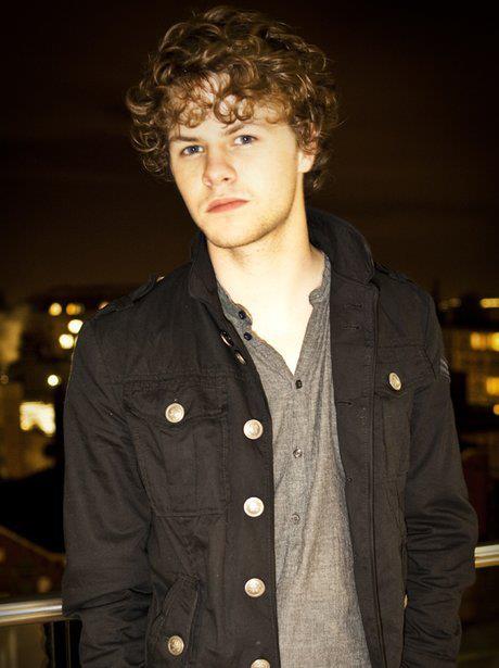 Jay McGuiness