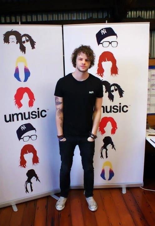 Jay McGuiness
