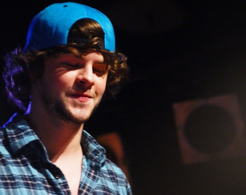 Jay McGuiness