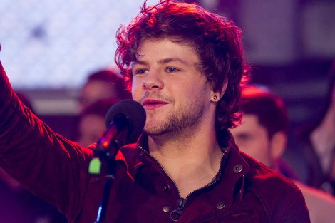 Jay McGuiness