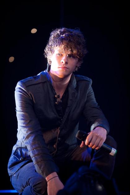 Jay McGuiness