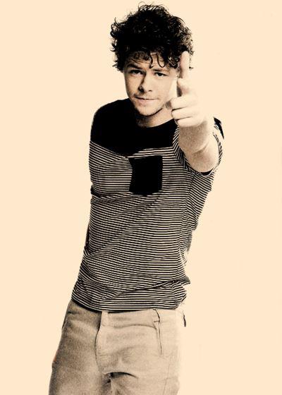 Jay McGuiness