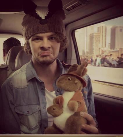 Jay McGuiness