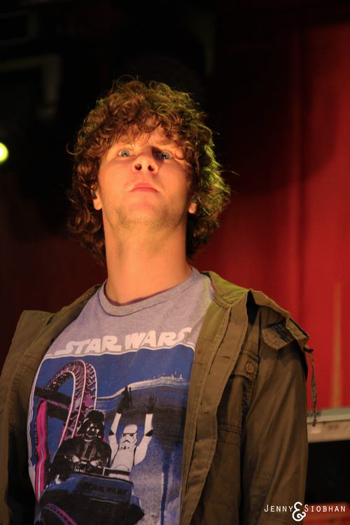 Jay McGuiness
