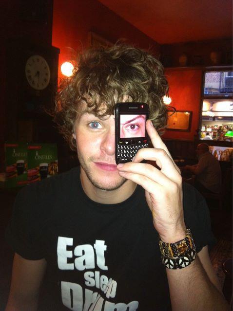 Jay McGuiness