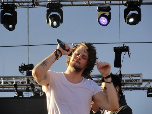Jay McGuiness