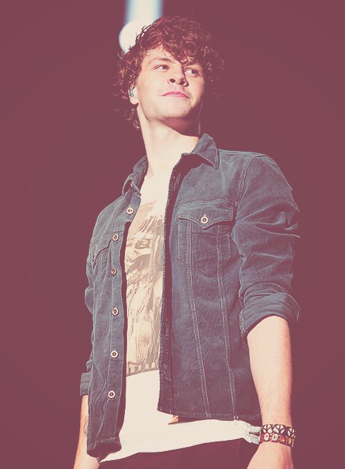 Jay McGuiness