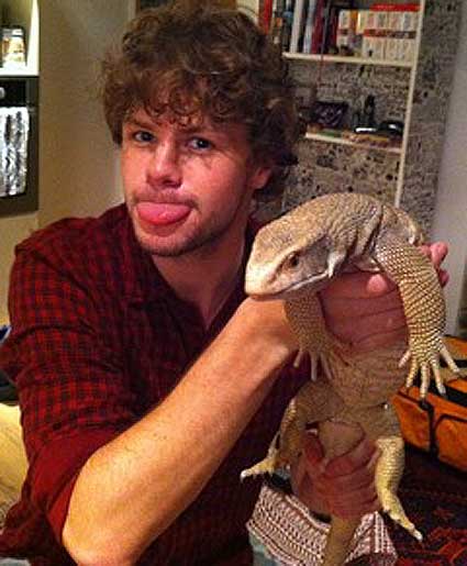 Jay McGuiness