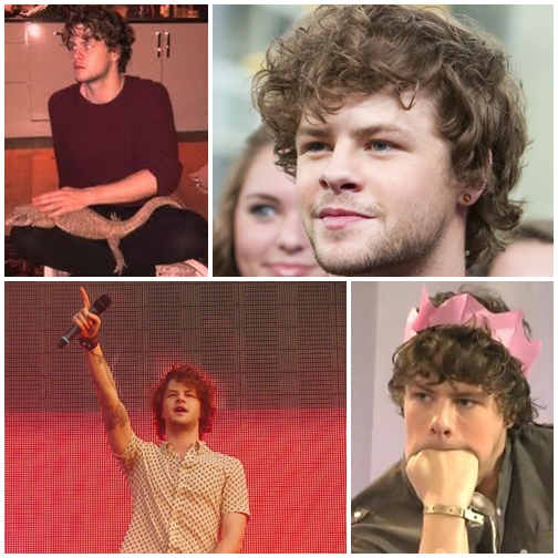Jay McGuiness