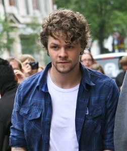 Jay McGuiness