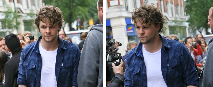 Jay McGuiness