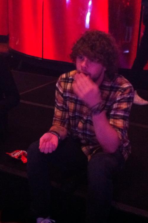 Jay McGuiness