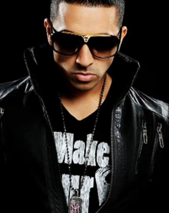 Jay Sean
