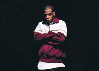 Jay-Z